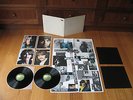 BEATLES White Album - 1968 Australia MONO 2LP - Numbered - COMPLETE / ALL INNERS