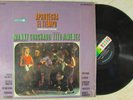 Manny Corchado LP DECCA Aprovecha El Tiempo RARE LATIN BOOGALOO POW WOW