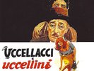 Ennio Morricone ?– Uccellacci E Uccellini - Black 10