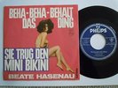 BEATE HASENAU Sie Trug Den Mini Bikini 7