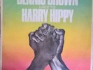 Dennis Brown Meets Harry Hippy LP