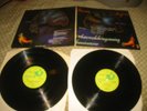 KEVIN AYERS WHATEVERSHEBRINGSWESING + BANANAMOUR RARE 2 LP '77