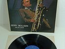 GERRY MULLIGAN 