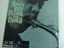 still sealed OVP 180gr LP: SONNY STITT 