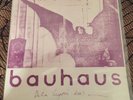Bauhaus Bela Lugosi's Dead Purple Vinyl