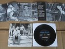 MINOR THREAT salad days 7