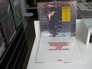 DAVID BOWIE LP STATION TO STATION LIVE AT THE LOS ANGELES FORUM 09/02/1976 BLUE