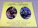 WIND IN THE WILLOWS Cosgrove Hall ITV Stories NZ LP David Jason Petter Sallis