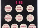 THE MARVELETTES: “Marveletts Sing” TAMLA ORIG White Label MISPELLING LP Soul MP3