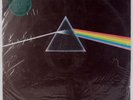 PINK FLOYD: Dark Side of the Moon TAIWAN Import SCARCE VG++ Orig VINYL LP