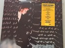 DAVID BOWIE - RARE LIMITED EDITION NUMBERED VINYL LP LOS ANGELES 1976