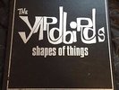 The Yardbirds 'Shapes of Things' 1984 7 Vinyl's LP box set