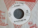 NORTHERN SOUL 45 Pageants Are You Ever Coming Home RCA 8601 Promo M- HEAR MP3