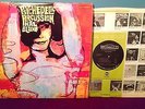 HAL BLAINE PSYCHEDELIC PERCUSSION LP VINYL RECORD RARE PSYCH JAZZ FUNK ROCK