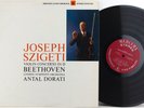 Mercury SR-90358 SZIGETI Violin Concerto BEETHOVEN DORATI LSO RFR1/RFR3 1964 EX+
