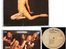 Rare lp SCORPIONS VIRGIN KILLER - original France 1976 RCA PPL1 4225