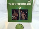 LP-   THE IKE AND TINA TURNER SHOW LIVE /  VOL.2 / GREEN WB