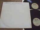 THEATRE OF HATE  WESTWORLD LP ACETATE 2 * One Sided UTOPIA Goth Spear of Destiny