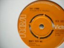 northern&rare soul, sue lynne, dont pity me, rca british issue, very rare indeed