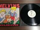 Melvins Houdini Original Gatefold LP Pressing 1993 Amrep 532-1 Helmet Unsane