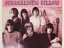 JEFFERSON AIRPLANE Surrealistic Pillow LP Vinyl 1967 RCA Victor LSP-3766 S-1629