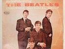 THE BEATLES Introducing... LP Vinyl 1964 Vee Jay VJLP 1062 / SR 1062 S-1634
