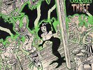 BACK FROM THE GRAVE VOL 3 60s GARAGE PUNK Murphy&Mob/Montells/Lil Boys Blue