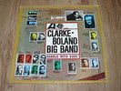 LP Clarke - Boland Big Band / Rare Jazz Monster ´62 / Kenny Clarke Francy Boland