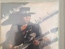 Stevie Ray Vaughn SEALED Lp Texas Flood