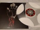 Converge You Fail Me LP White/Clear Botch Chariot Every Time I Die