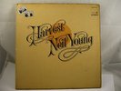 NEIL YOUNG. HARVEST. REPRISE RECORDS, 1972, CARPETA DESPLEGABLE, MADE SPAIN, LP