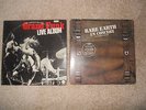 Grand Funk Live and Rare Earth In Concert