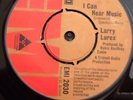 emi 2030 larry lurex i can hear music