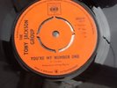 cbs 202039 the tony jackson group your my number one