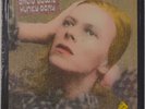 DAVID BOWIE: Hunky Dory SHRINK USA ORIG RCA w/ Hype SUPER Vinyl LP NM-