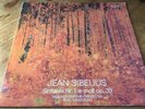 LP * 826767 - SIBELIUS - No. 1 - KURT SANDERLING - ETERNA - 1976