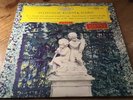 LP * RICHTER: Mozart Paino Concertos DGG Red Stereo SLPM 138 075 Tulip 1960 /5