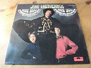 LP * Polydor ?– 2459 390 * The Jimi Hendrix Experience ?– Are You Experienced