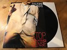 LP Talking Heads - Stop Making Sense BOOKLET EMI Vinyl 064-24 0243 1 * OIS 1984