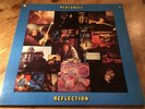 LP * Pentangle Reflection German Transatlantic LMLP 15.809 ALBUM RECORD VINYL