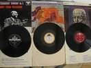 MORE RARE UK CLASSICAL LP'S DECCA  HMV COLUMBIA ASD WHITE/GOLD WIDEBAND SXL