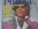 PRINCE Little Red Corvette 12
