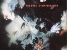 THE CURE - Disintegration LP - Fiction  GERMANY 1989 - EX