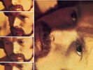 VAN MORRISON MOONDANCE LP WB 1835