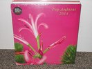 Pop Ambient 2014 LP NEW Sealed W/ Bonus CD IMPORT Various