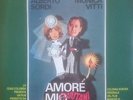 Piero Piccioni - Help Me, My Love aka Amore Mio Aiutami OST LP GDM