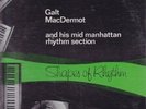Galt MacDermot . Shapes of Rhythm . Mid Manhattan Rhythm Section . Kilmarnock LP