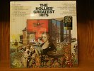 The Hollies - Greatest Hits - 180 Gram Vinyl lp - limited edition - Graham Nash