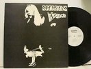 SCORPIONS - in trance   LP Russia