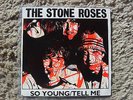 Stone Roses So Young 7